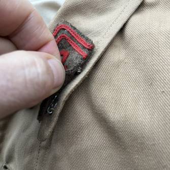 Antiquité militaire