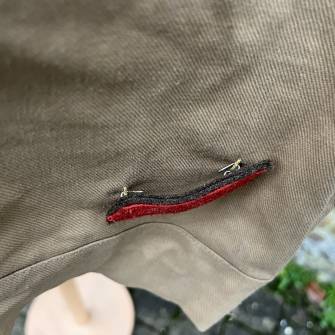 Antiquité militaire