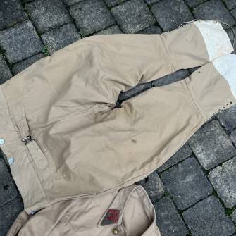 Antiquité militaire