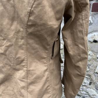 Antiquité militaire