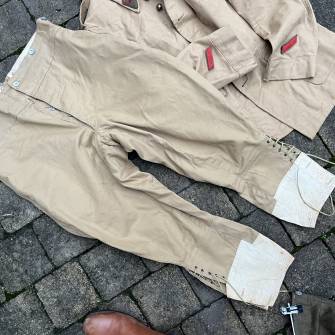 Antiquité militaire