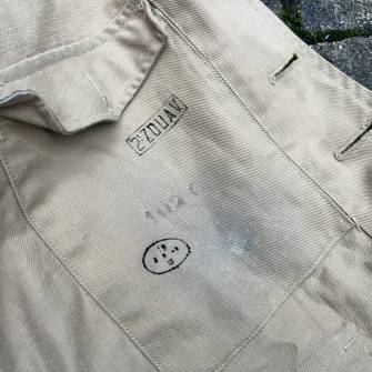 Antiquité militaire