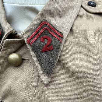 Antiquité militaire