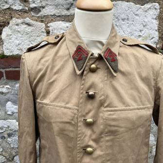 Antiquité militaire