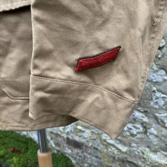 Antiquité militaire