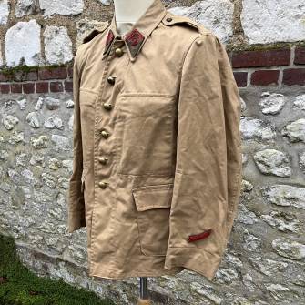 Antiquité militaire