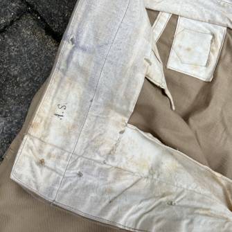 Antiquité militaire