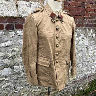 Antiquité militaire