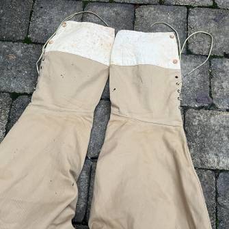 Antiquité militaire