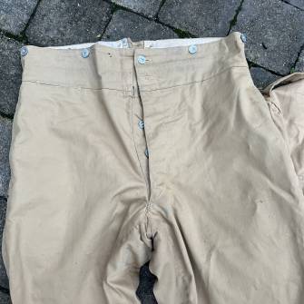 Antiquité militaire