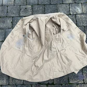 Antiquité militaire