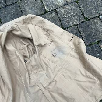 Antiquité militaire