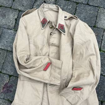 Antiquité militaire