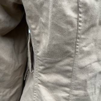 Antiquité militaire