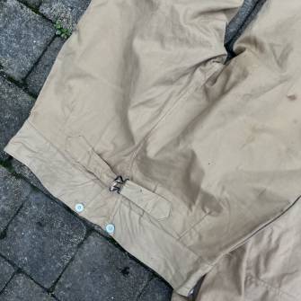 Antiquité militaire