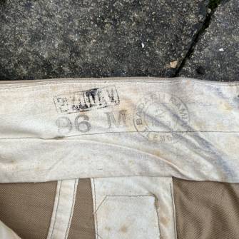 Antiquité militaire