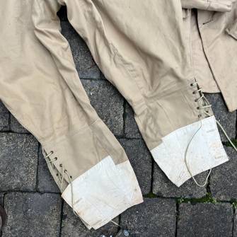 Antiquité militaire