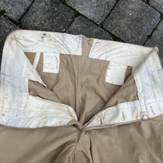 Antiquité militaire