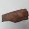 Porte baionnette Mdle 1892/15 cuir marron 