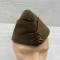  Calot Colonel gabardine kaki 