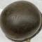 1ére Armée Casque USM1 Officier Tirailleur 