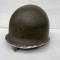 1ére Armée Casque USM1 Officier Tirailleur 