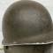 1ére Armée Casque USM1 Officier Tirailleur 