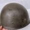1ére Armée Casque USM1 Officier Tirailleur 