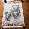 Affiche Propagande de la Wehrmacht 'Faites confiance au soldat allemand'
