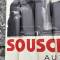 Affiche souscription Bons armenent 1939 