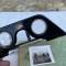 Album ' Der Kampf im Westen ' photos reliefs  , visionneuse 