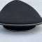 Allgemeine SS Casquette Mdle 1934 sous officier tricotine noire 