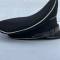 Allgemeine SS Casquette Mdle 1934 sous officier tricotine noire 