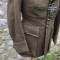 Aumonier Militaire , calot , veste Mdle 1939 , culotte Mastic 