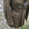 Tenue Aumonier Militaire Calot , veste , croix pectorale et culotte