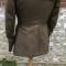Tenue Aumonier Militaire Calot , veste , croix pectorale et culotte