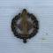 Badge sport SA Classe bronze 