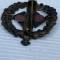 Badge sport SA Classe bronze 