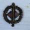 Badge sport SA Classe bronze 
