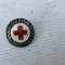 Badisches Rotes Kreuz Helferin Badge 