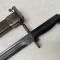 Baionnette M1 Fusil Garand