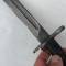 Baionnette M1 Mdle 1943 Fusil Garand 