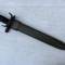 Baionnette M1 Mdle 1943 Fusil Garand 