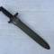 Baionnette M1 Mdle 1943 Fusil Garand 