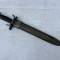 Baionnette M1 Mdle 1943 Fusil Garand 