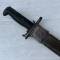 Baionnette M1 Mdle 1943 Fusil Garand 