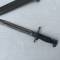Baionnette M1 Mdle 1943 Fusil Garand 