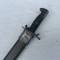 Baionnette M1 Mdle 1943 Fusil Garand 