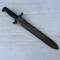 Baionnette M1 Mdle 1943 Fusil Garand 