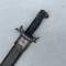Baionnette M1 Mdle 1943 Fusil Garand 